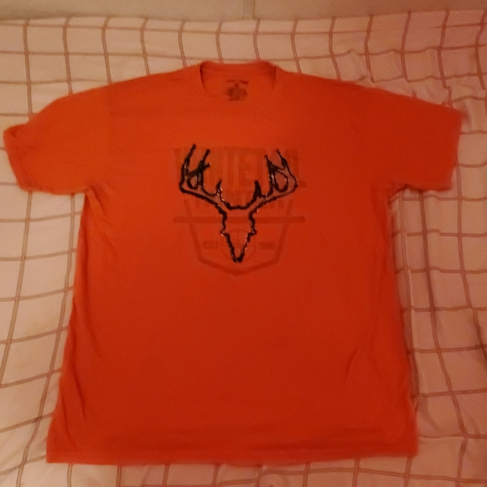Realtree shirt